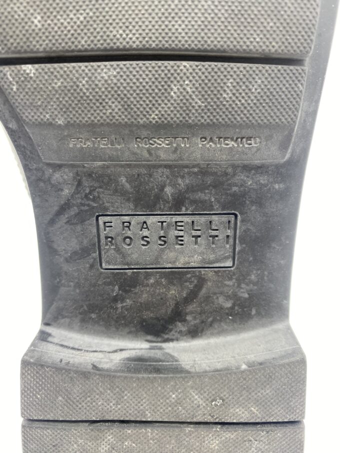 francesine fratelli rossetti