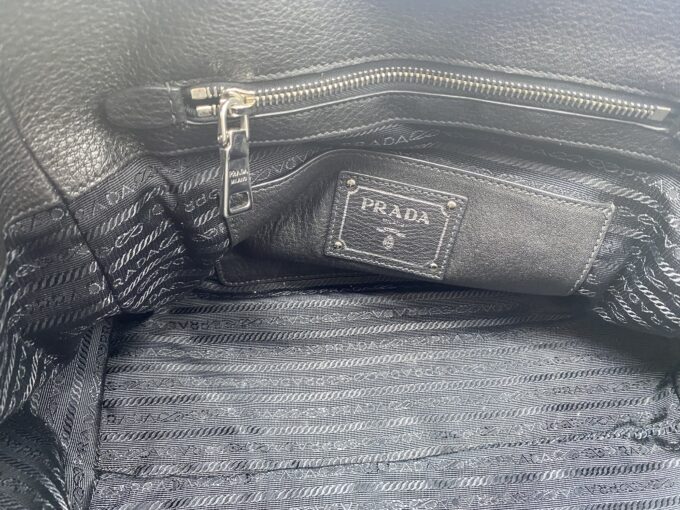 borsa prada