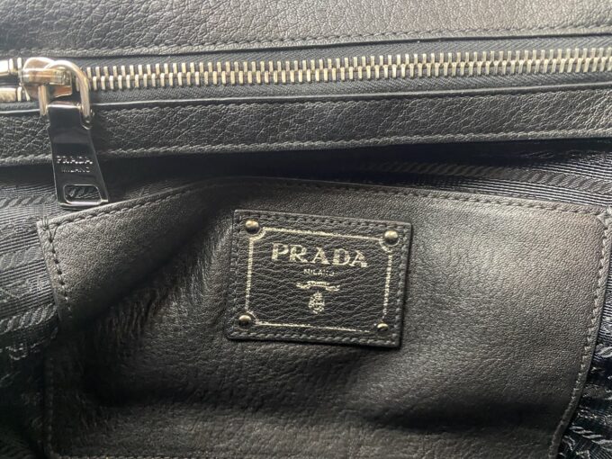 borsa prada