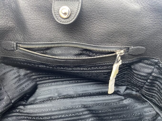 borsa prada