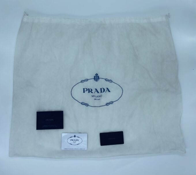 borsa prada