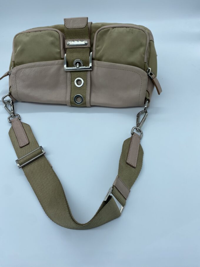 borsa prada
