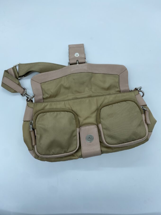 borsa prada