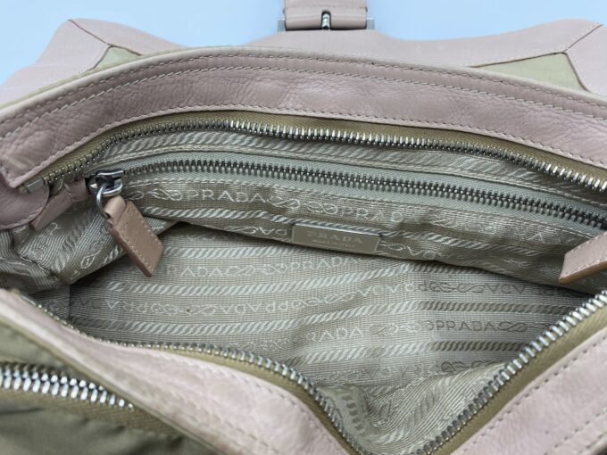 borsa prada