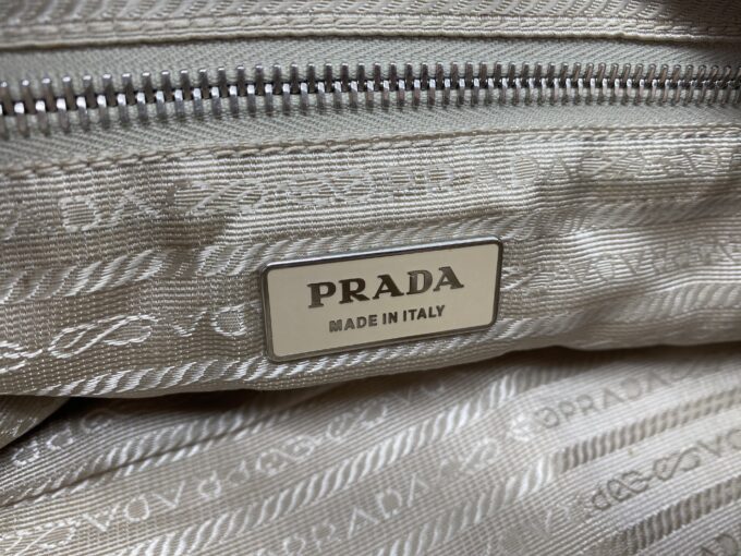 borsa prada
