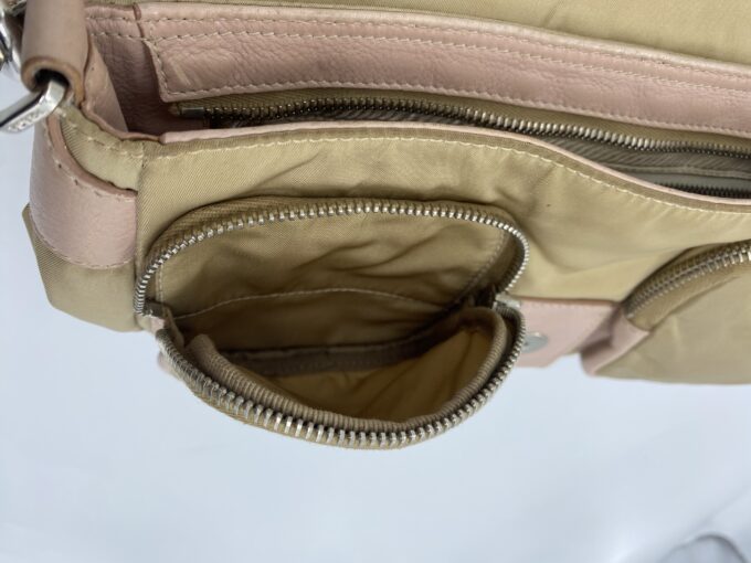 borsa prada