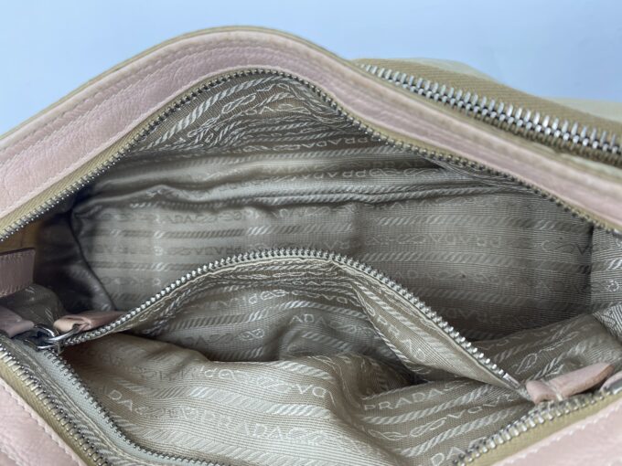 borsa prada