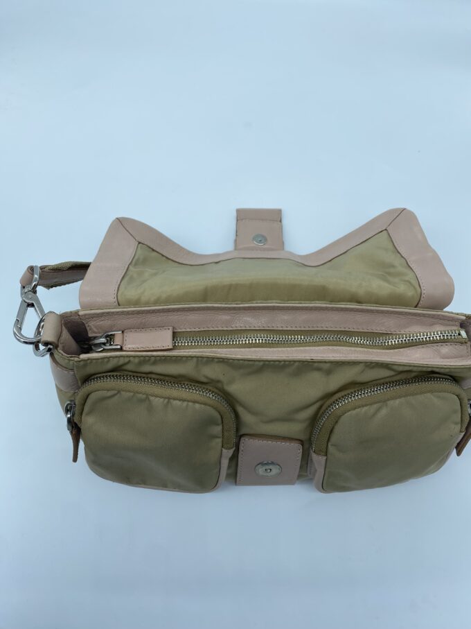 borsa prada