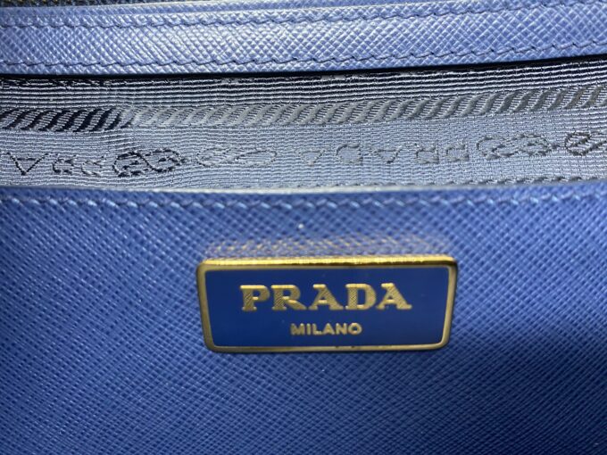borsa prada