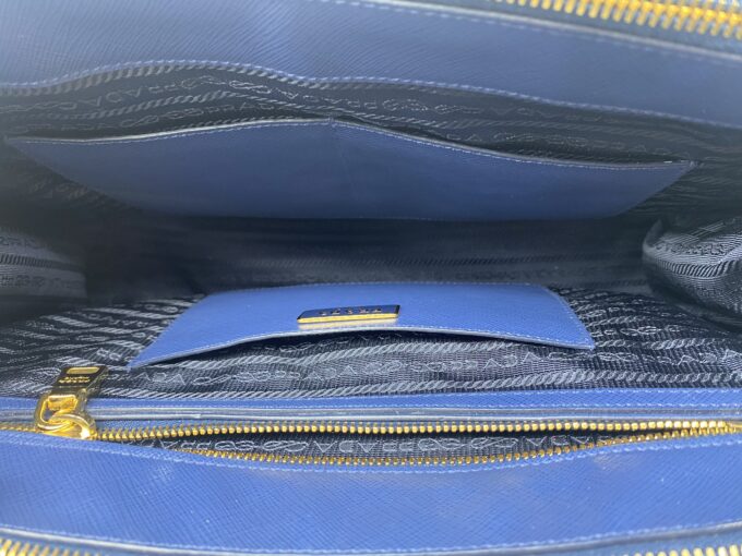 borsa prada
