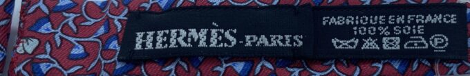 papillon hermes