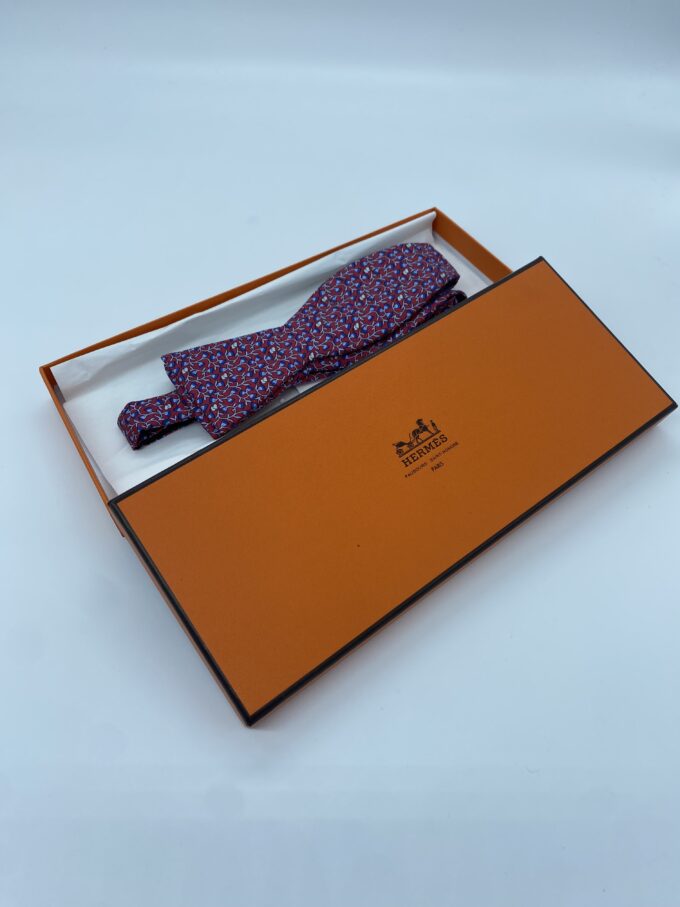 papillon hermes