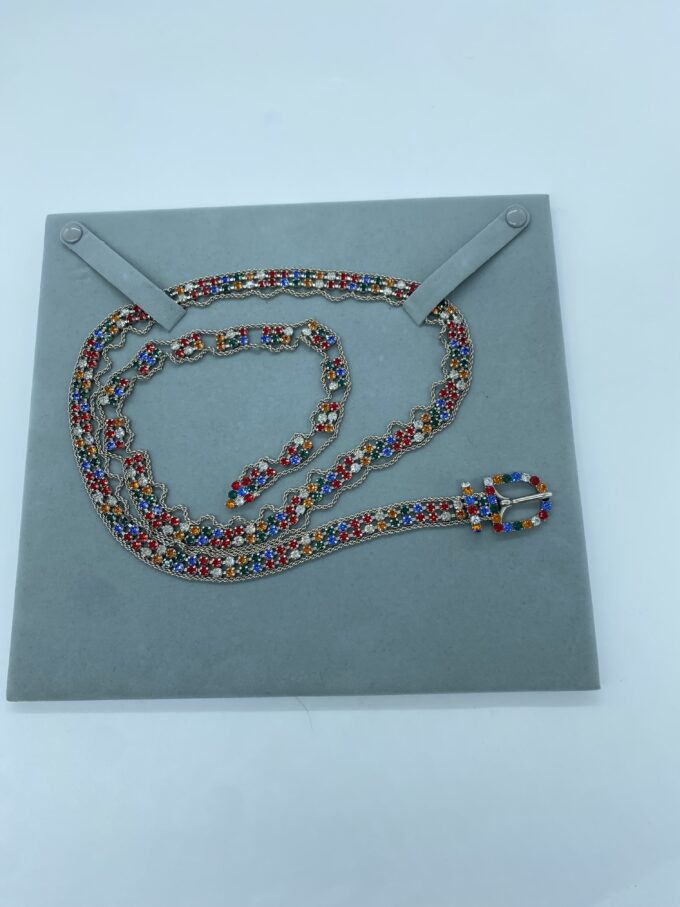 cintura dior