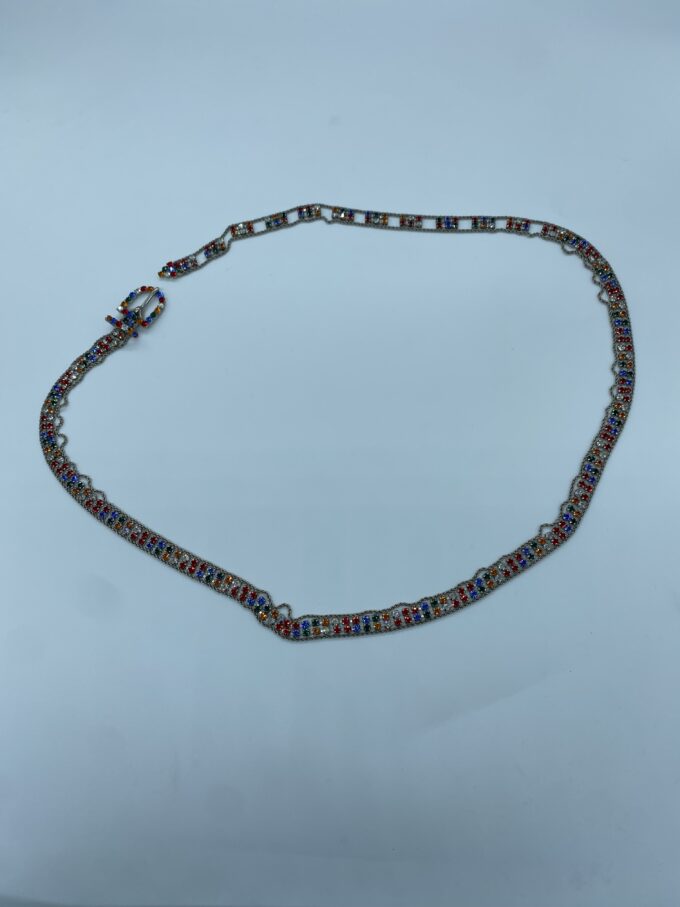 cintura dior