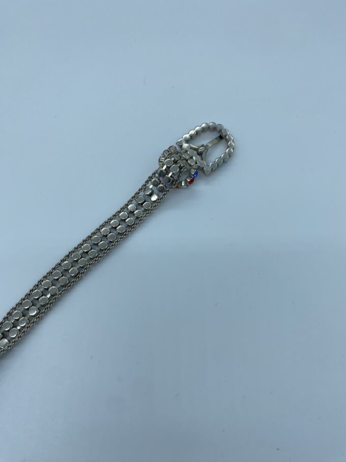 cintura dior