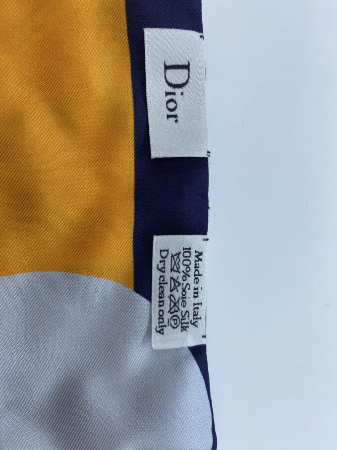 twilly dior