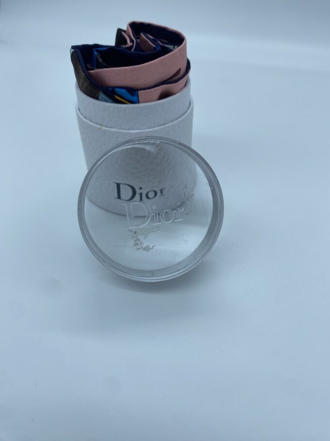 twilly dior