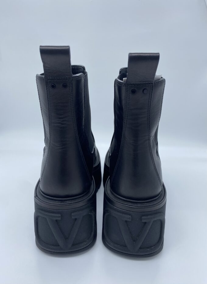 stivaletti valentino