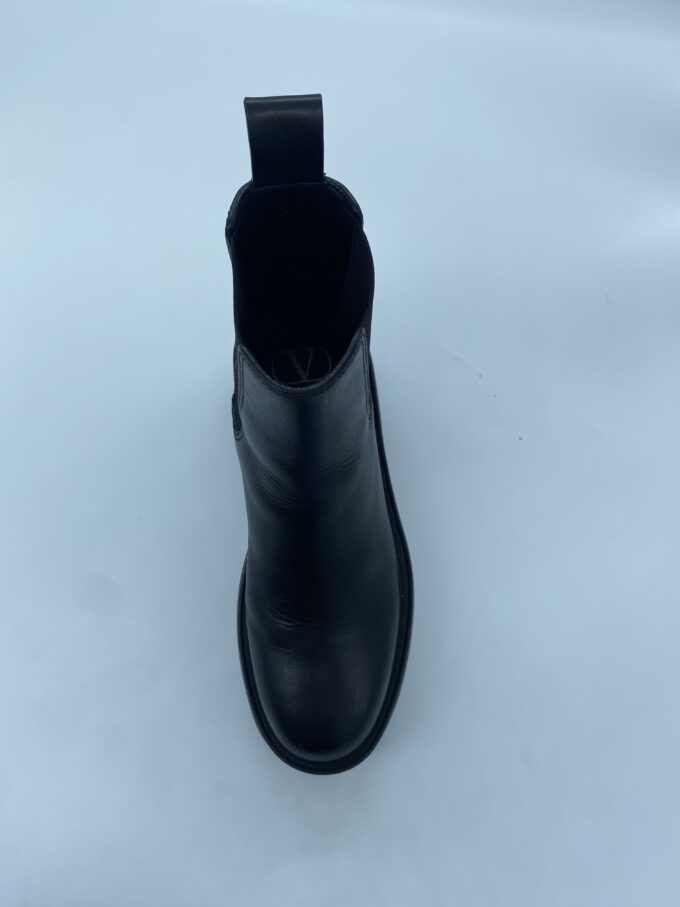 stivaletti valentino