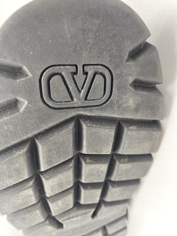 stivaletti valentino