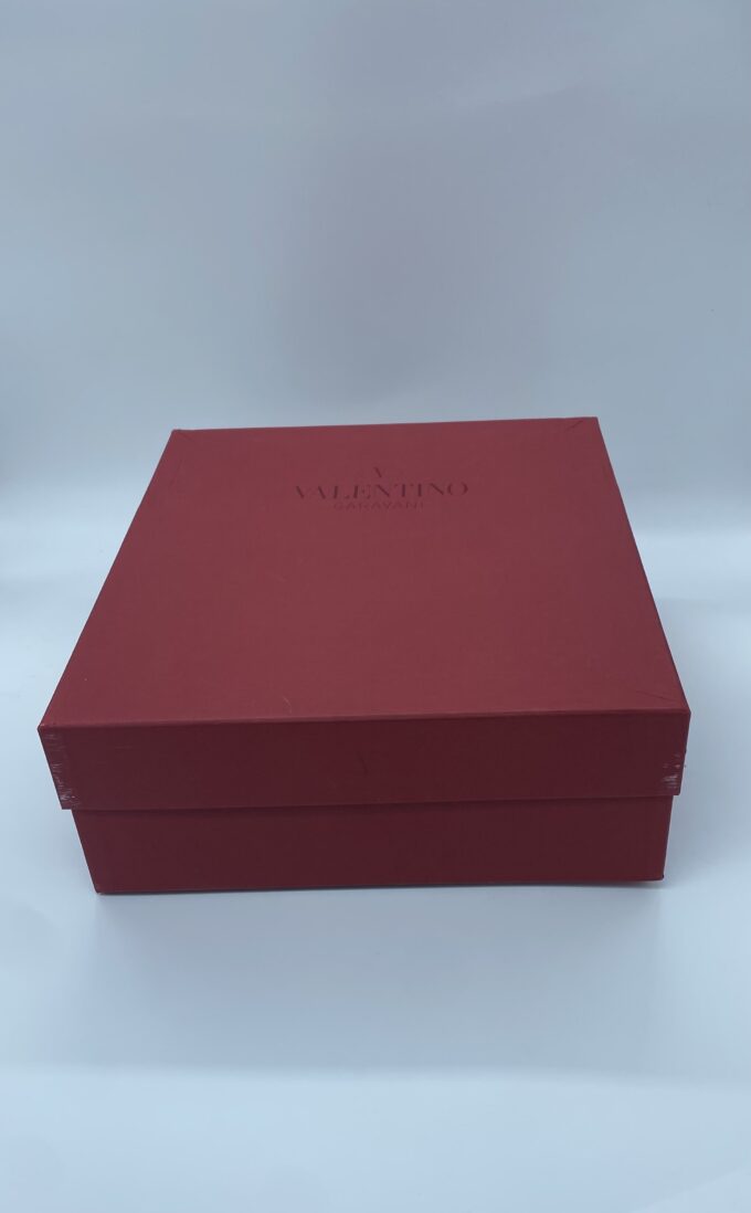 stivaletti valentino