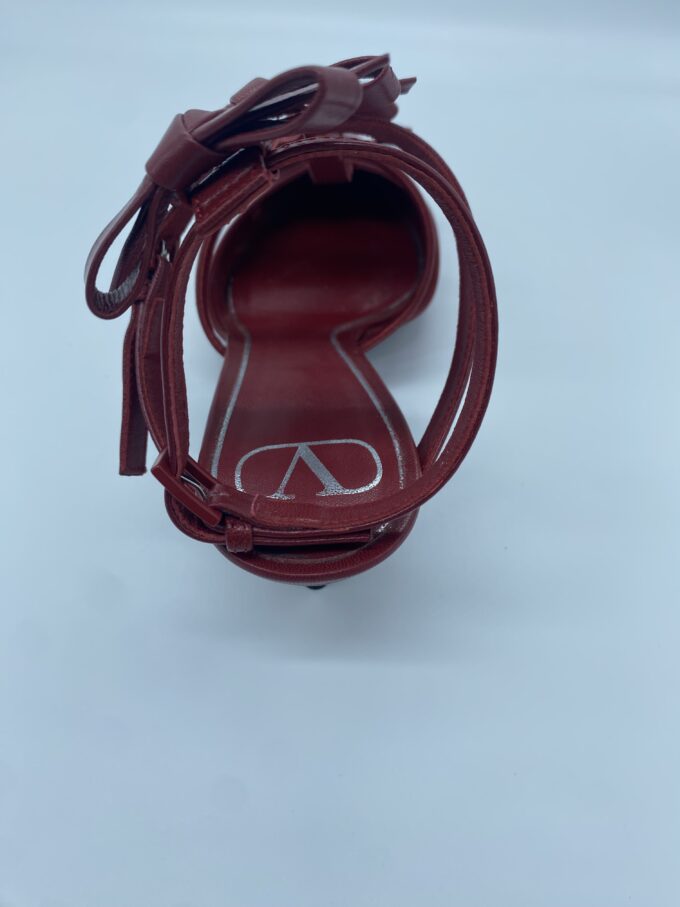 décolleté valentino