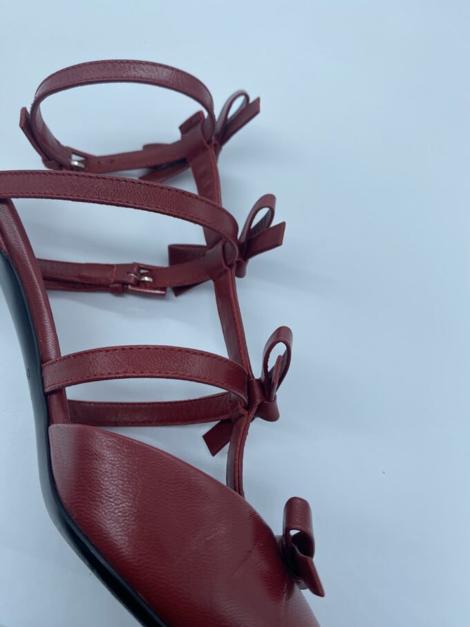 décolleté valentino
