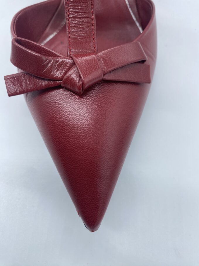 décolleté valentino