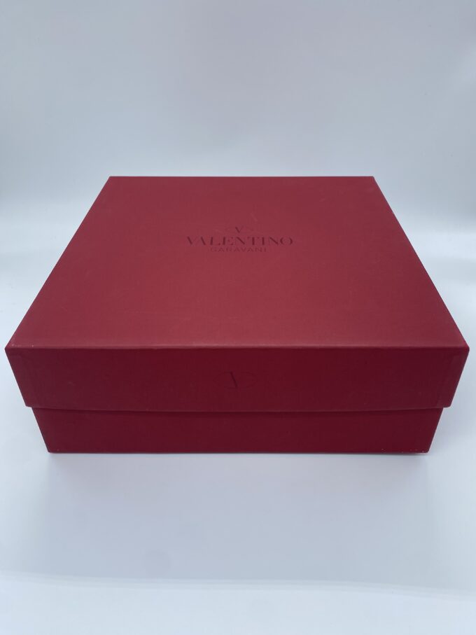 décolleté valentino