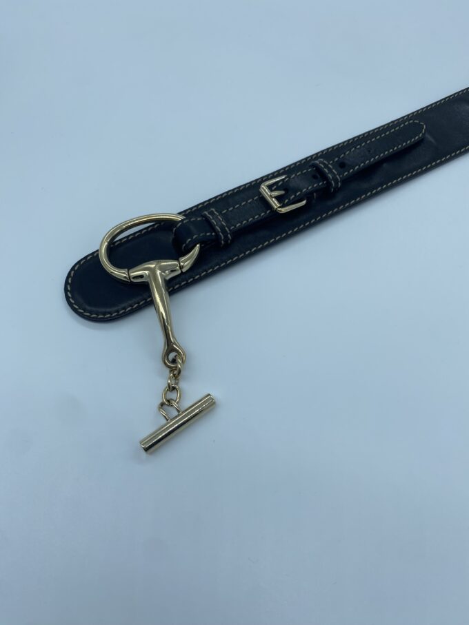cintura GUCCI