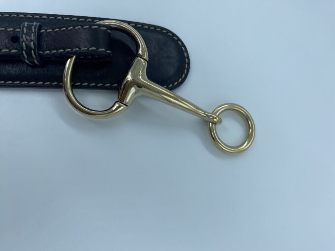 cintura GUCCI