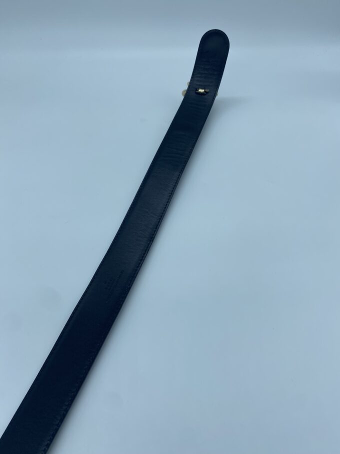 cintura GUCCI