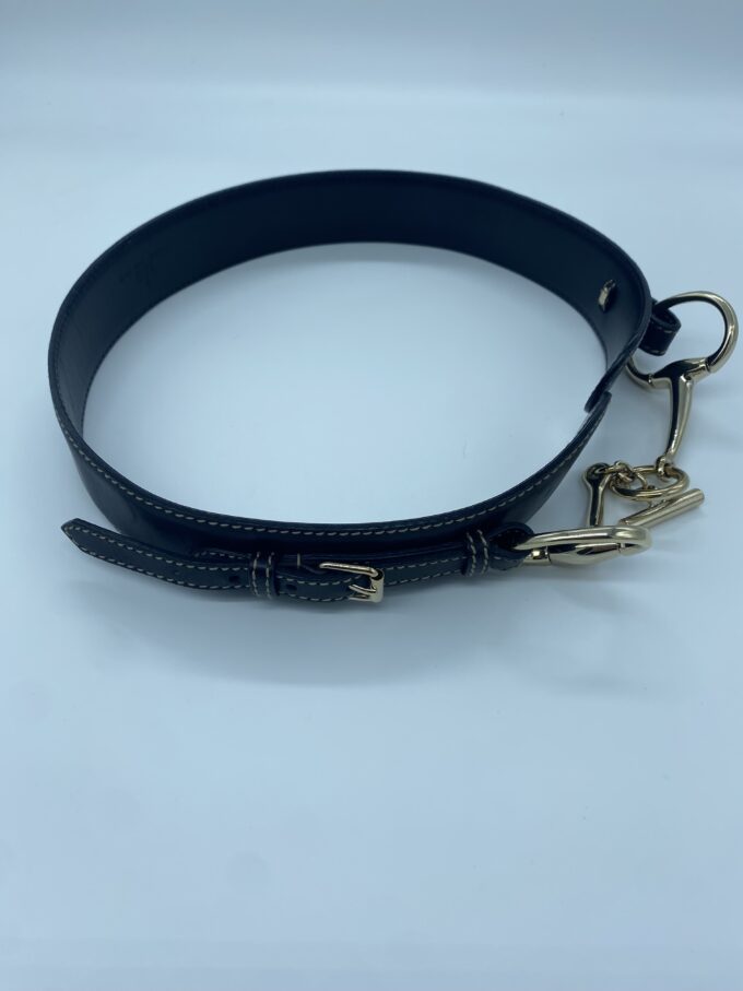 cintura GUCCI