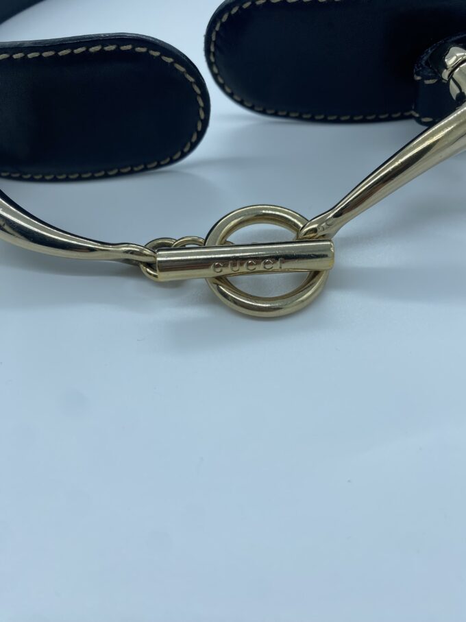 cintura GUCCI