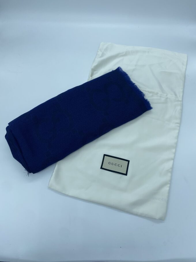 sciarpa GUCCI