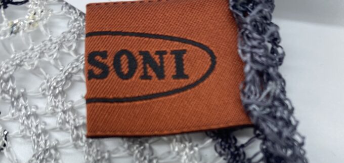 sciarpa missoni