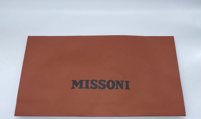 sciarpa missoni