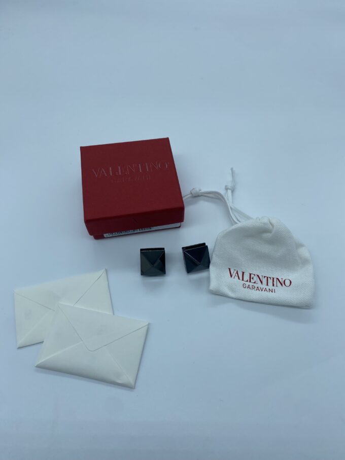 orecchini valentino edizione limitata