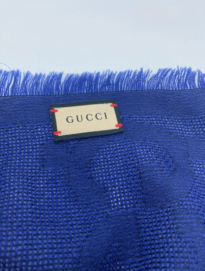 sciarpa GUCCI