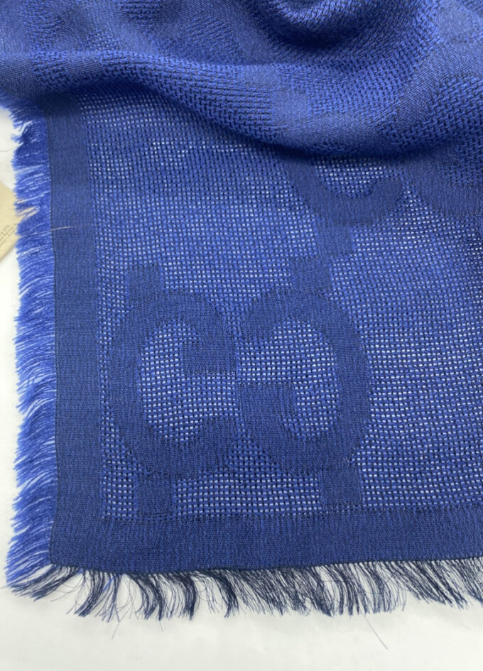 sciarpa GUCCI