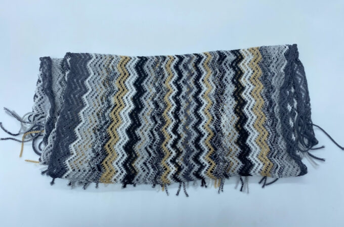 sciarpa missoni