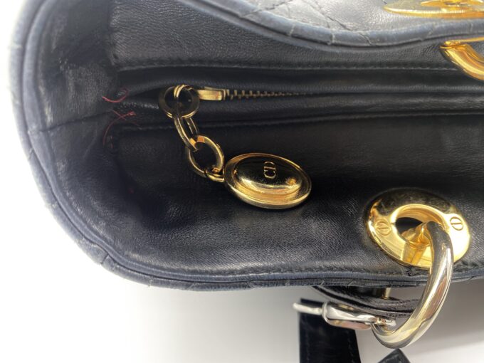 Borsa Dior