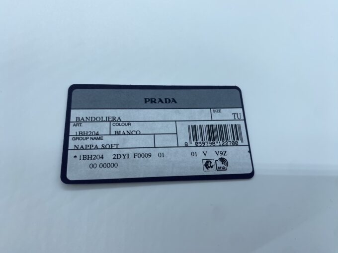 Borsa Prada