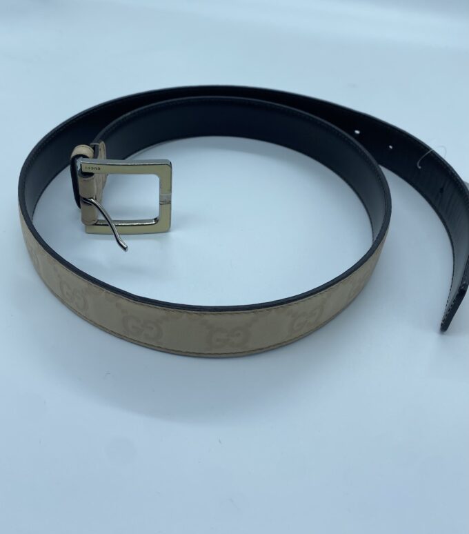 Cintura GUCCI