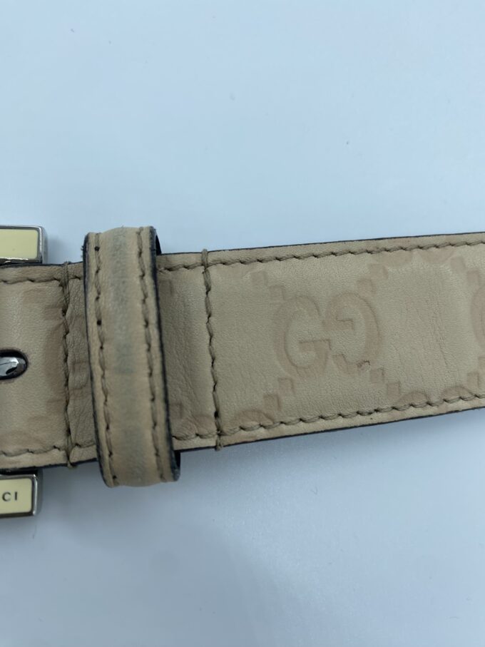 Cintura GUCCI