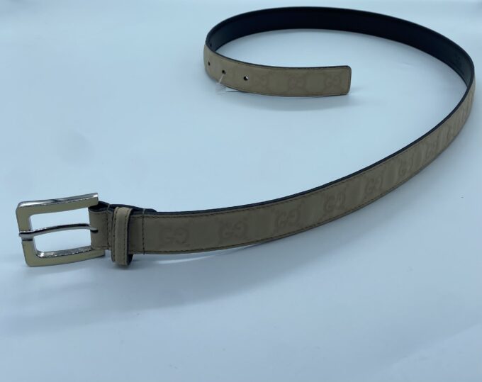 Cintura GUCCI