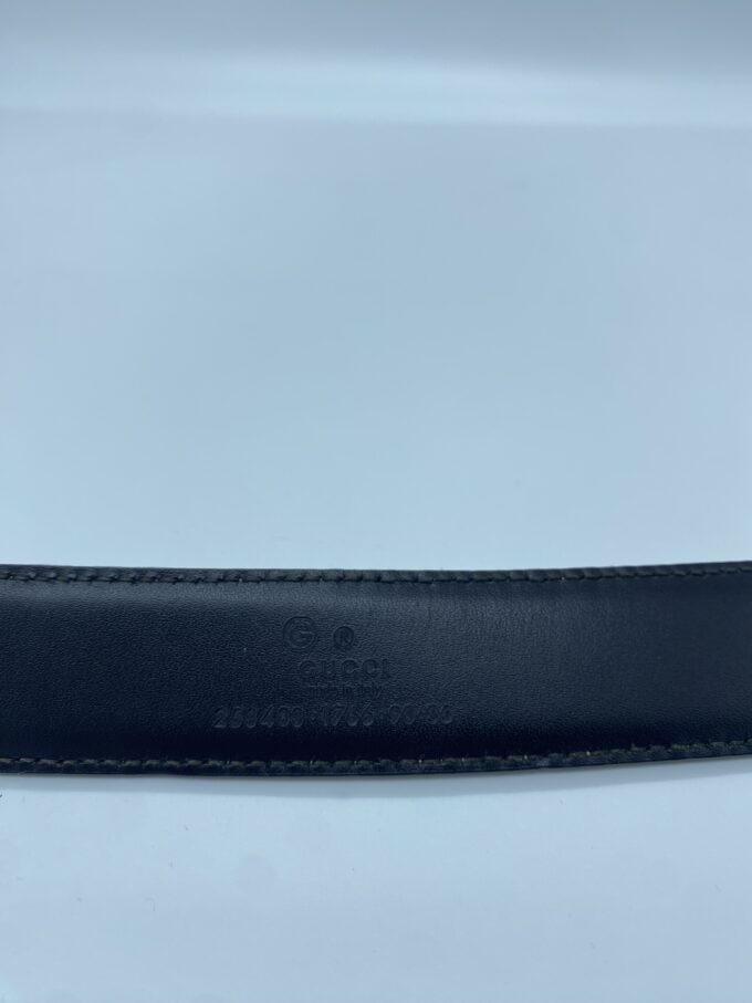 Cintura GUCCI