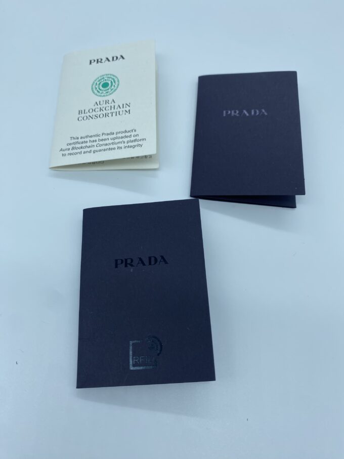 Borsa Prada