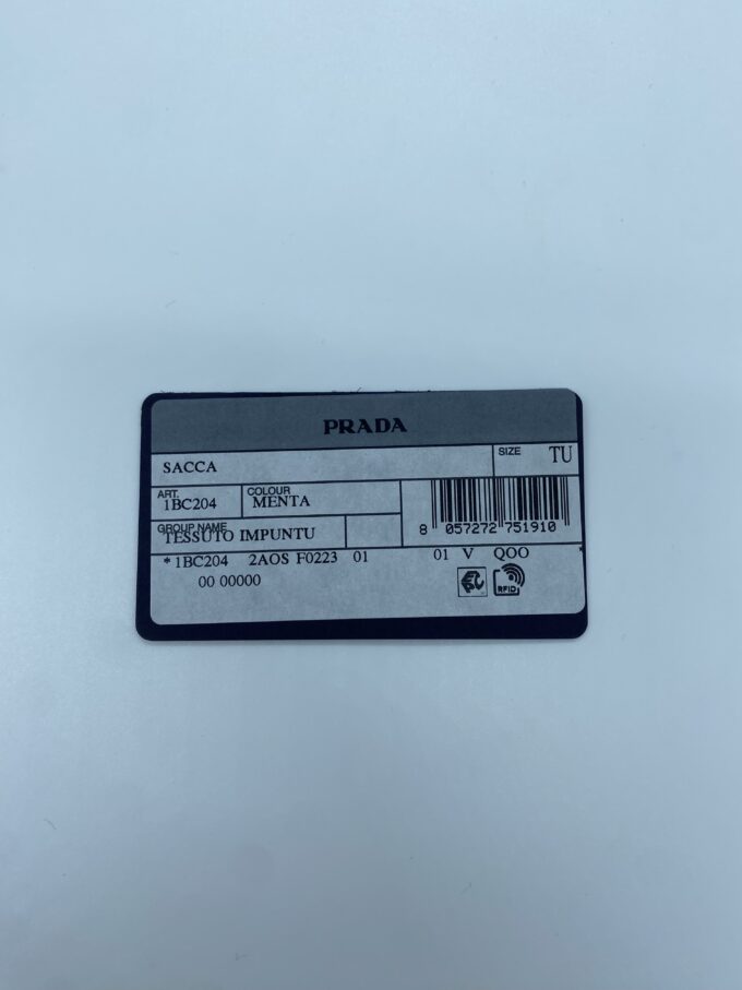 Borsa Prada
