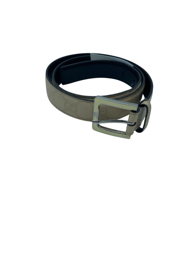 Cintura GUCCI